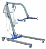 Bestcare BestLift PL400/500/600 Bariatric Full Body Electric Patient Lift