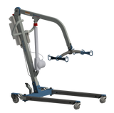 Bestcare BestLift PL400/500/600 Bariatric Full Body Electric Patient Lift