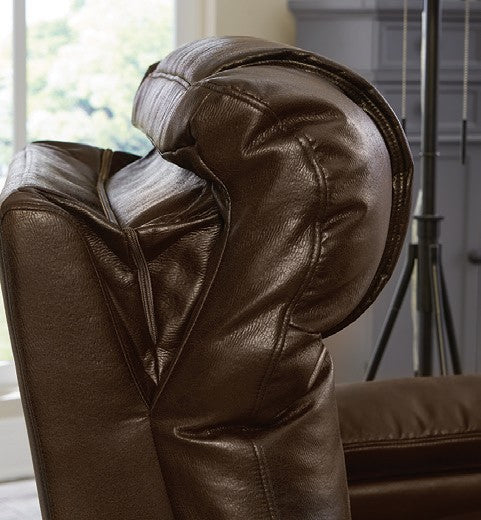 Golden Rhea PR447 Infinite Position Power Lift Chair with MaxiComfort, Twilight Tilt, and HeatWave Technology