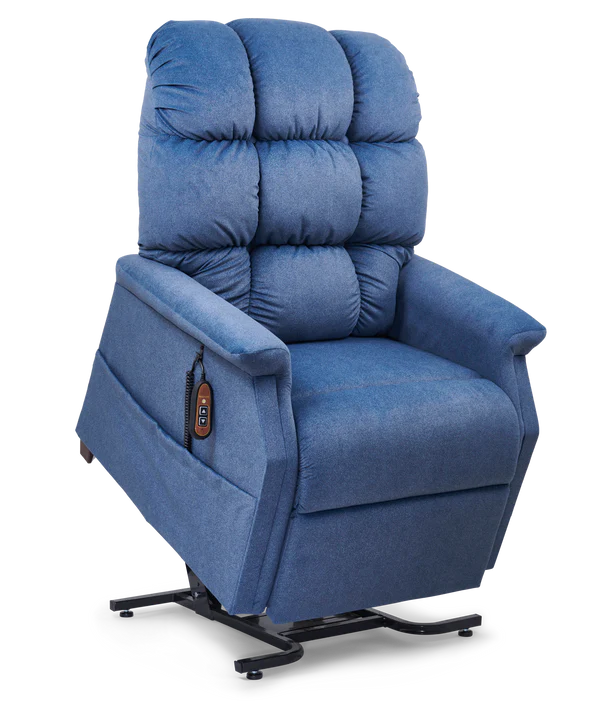 Golden Cambridge PR401 Power Lift Recliner