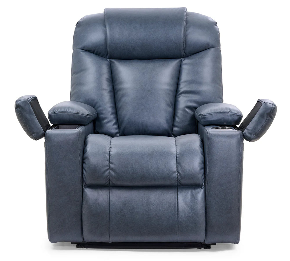 Golden Rhea PR442 Infinite Position Power Lift Chair with MaxiComfort and HeatWave Technology