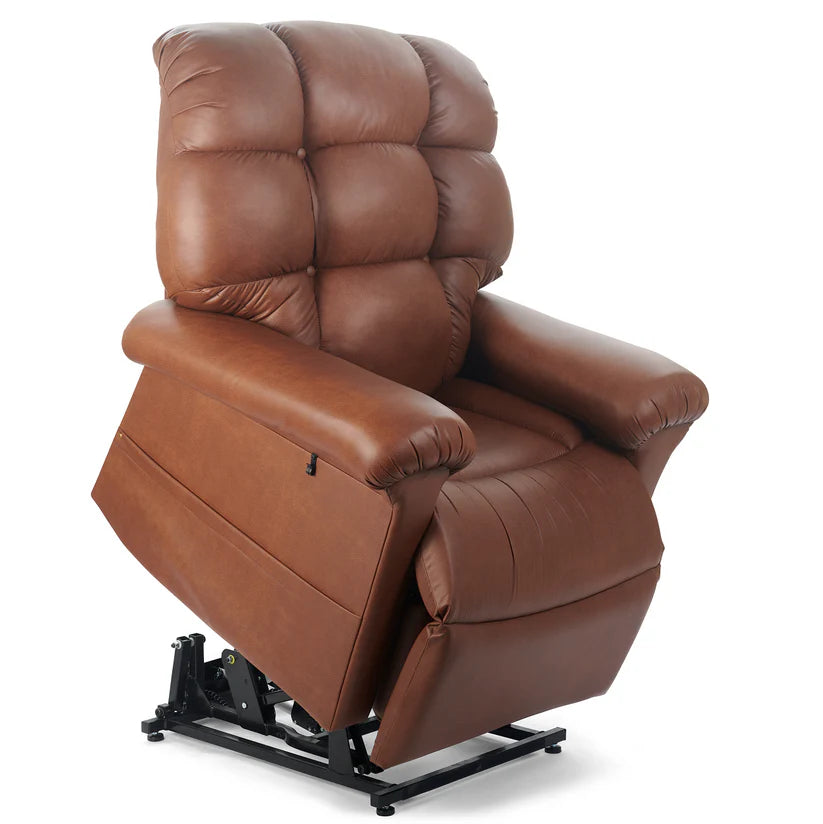Golden Cloud PR515 with MaxiComfort and Twilight Power Lift Chair Recliner