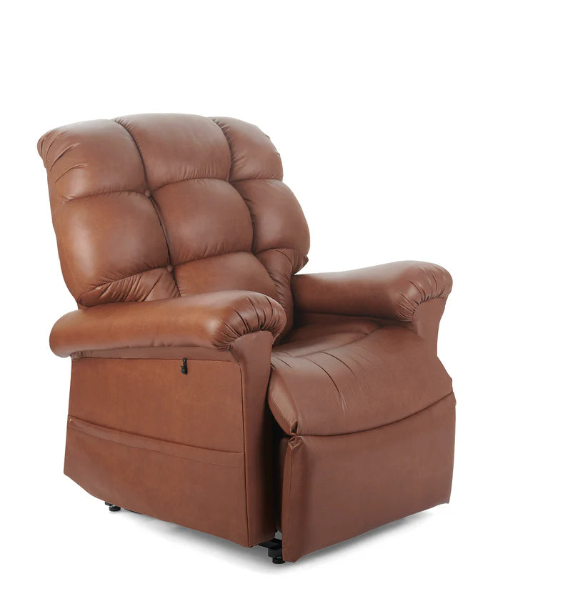 Golden Cloud PR515 with MaxiComfort and Twilight Power Lift Chair Recliner