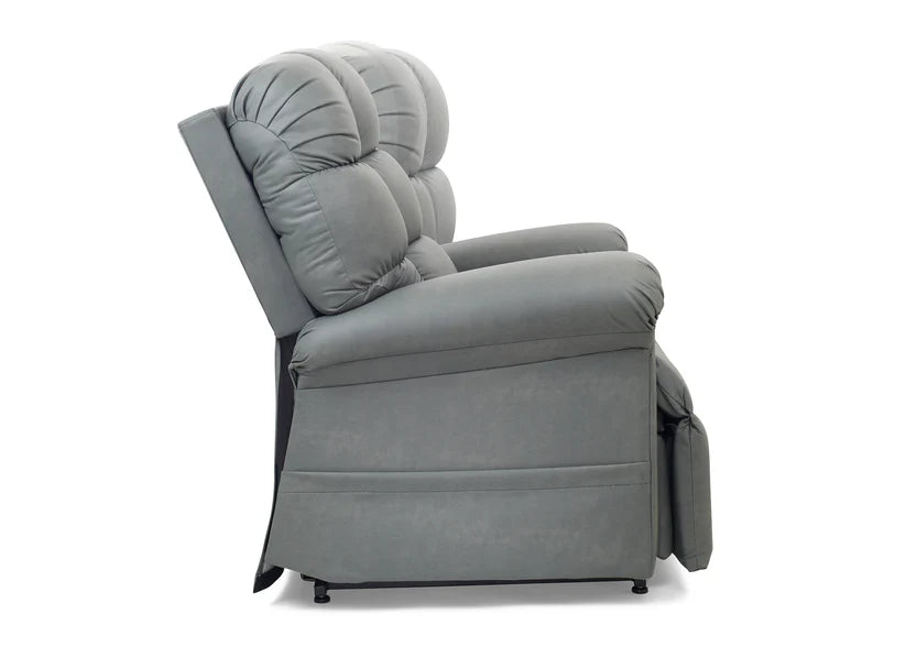 Golden Cloud PR515 with MaxiComfort and Twilight Power Lift Chair Recliner
