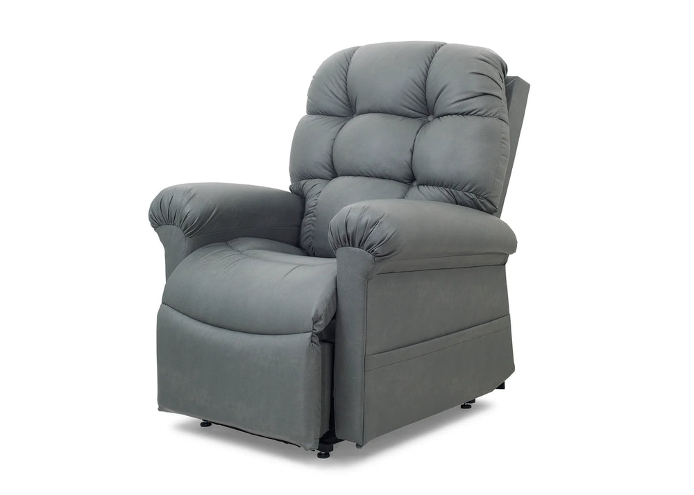 Golden Cloud PR515 with MaxiComfort and Twilight Power Lift Chair Recliner