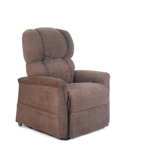 Golden PR535 Comforter Lift Chair Power Recliner With MaxiComfort - In Medium