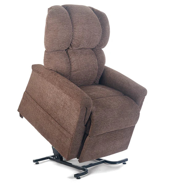 Golden PR535 Comforter Lift Chair Power Recliner With MaxiComfort - In Medium