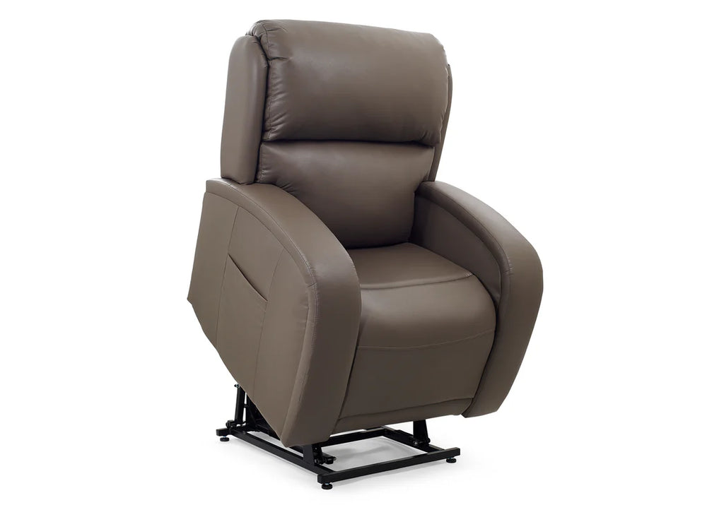 Golden PR761 EZ Sleeper MaxiComfort With Twilight Power Lift Chair Recliner