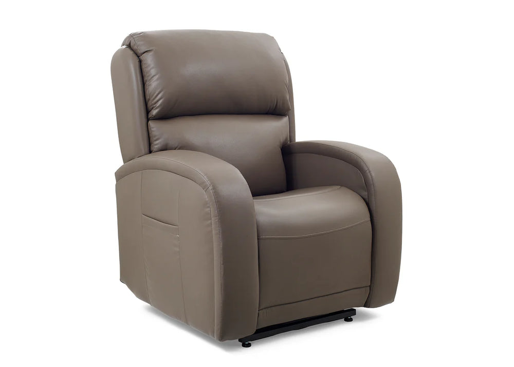 Golden PR761 EZ Sleeper MaxiComfort With Twilight Power Lift Chair Recliner