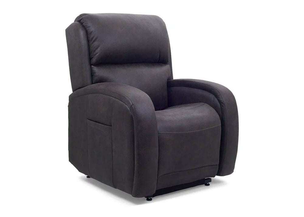 Golden PR761 EZ Sleeper MaxiComfort With Twilight Power Lift Chair Recliner
