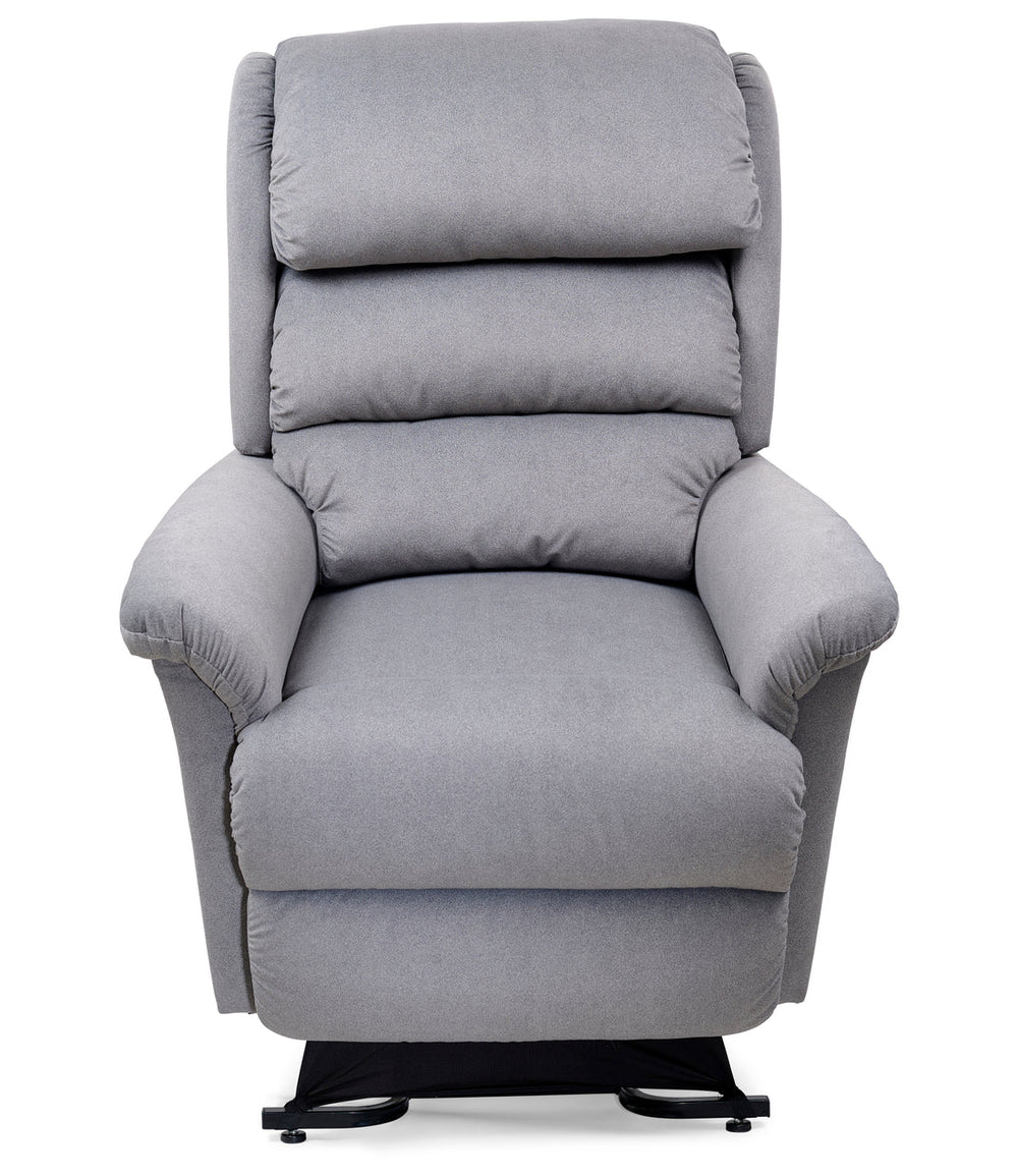 Golden PR766 Relaxer Power Lift Chair Recliner with MaxiComfort