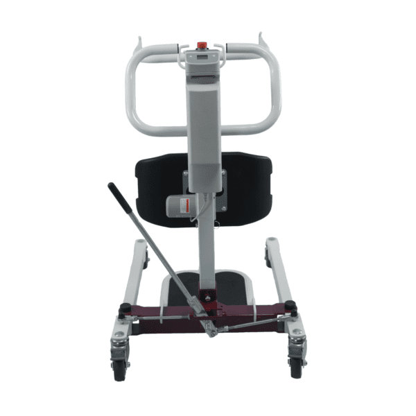 Bestcare BestStand SA228/228H Compact Sit-to-Stand Lift
