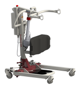 Bestcare BestStand SA228/228H Compact Sit-to-Stand Lift