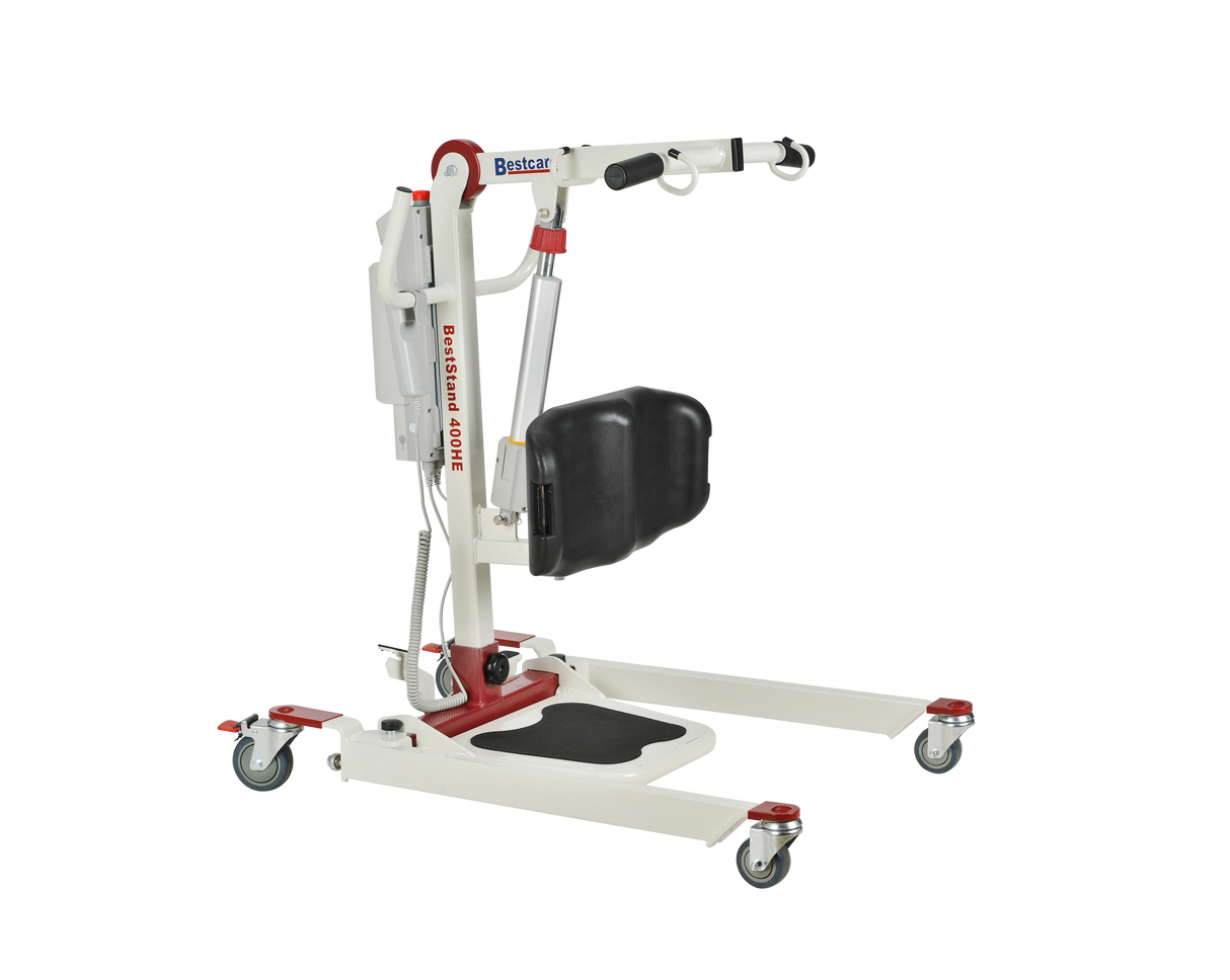 Bestcare BestStand SA400H/400HE Mini Sit-to-Stand Lift