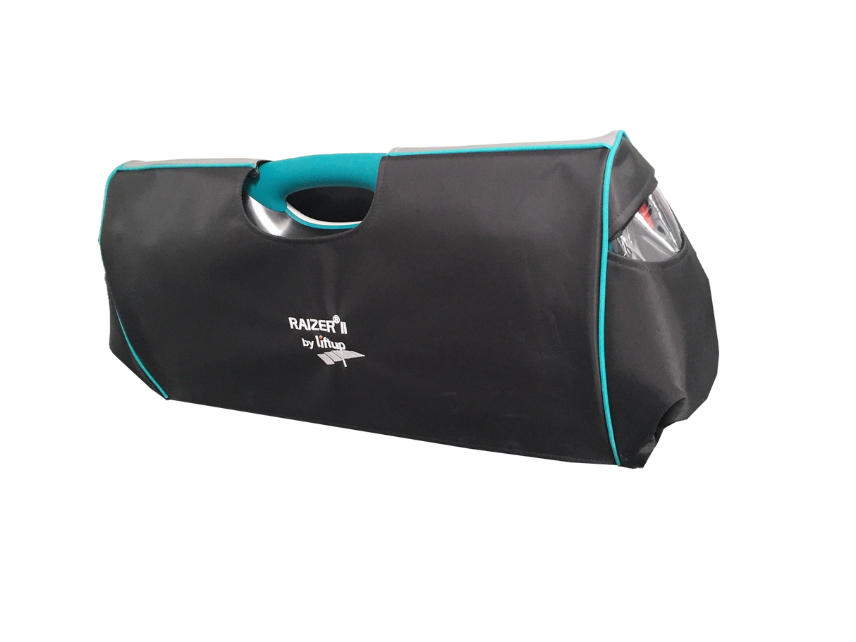 Raizer M and Raizer II Lifting Chairs Seat Cover