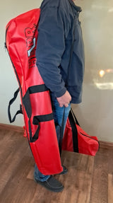 HelpR Fall Recovery Device & Patient Lift