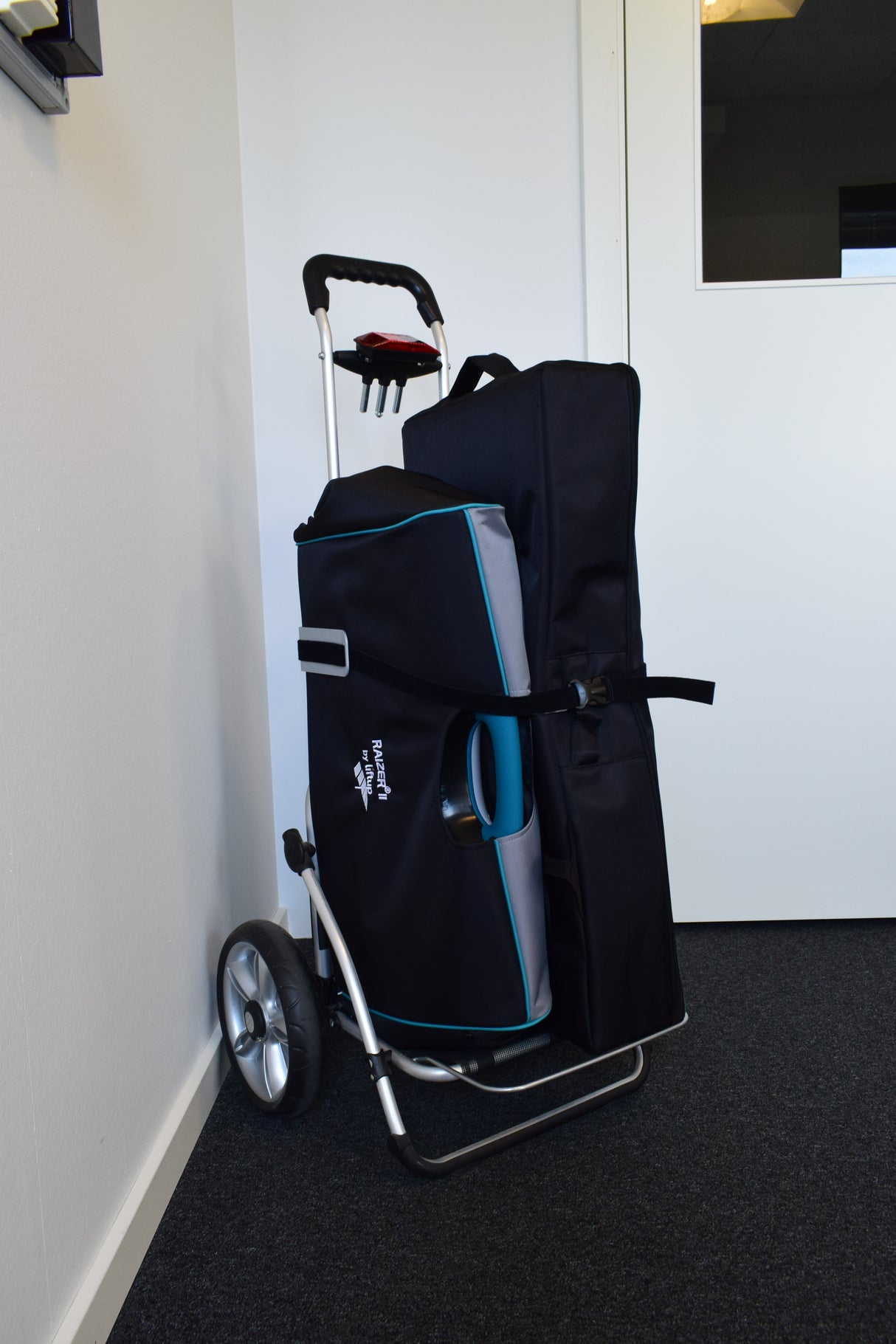 Raizer M Lifting Chair Replacement Carry Case