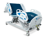 Prius Ai1 Premium Bariatric Expandable MedSurge Low Bed