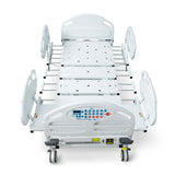 Prius Ai1 Premium Bariatric Expandable MedSurge Low Bed