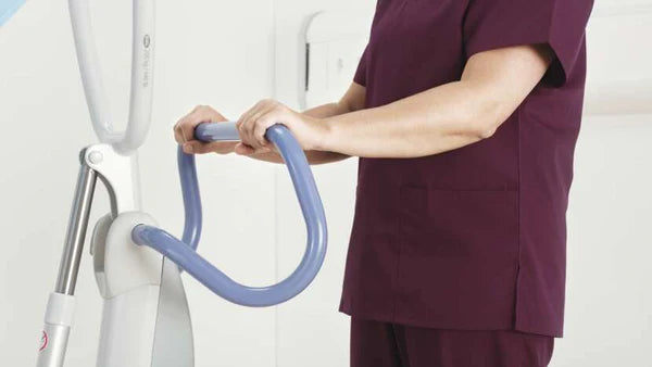 Arjo Sara Stedy® Flex-60601 Powered Standing And Transfer Patient Aid