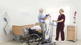 Arjo Sara Stedy® Flex-60601 Powered Standing And Transfer Patient Aid
