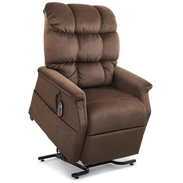 Golden Cambridge PR401 Power Lift Recliner