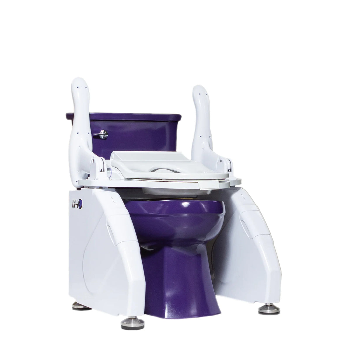 Dignity Lifts Basic Toilet Lift BL1