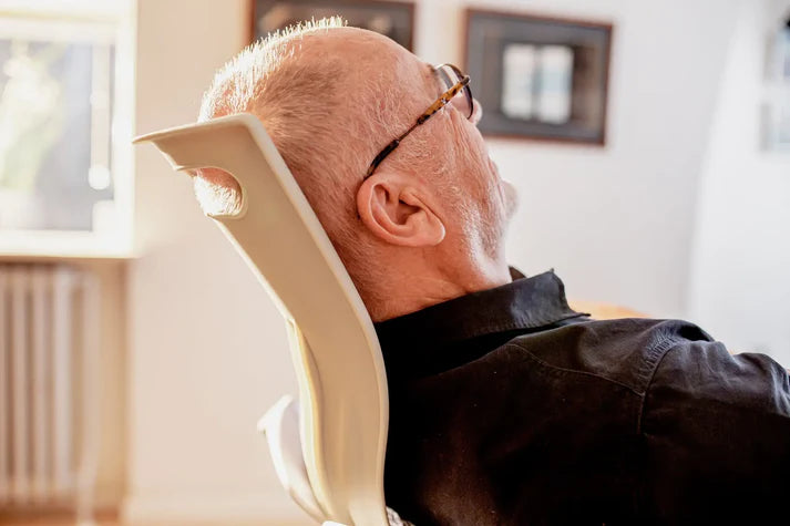 Raizer M and Raizer II Lifting Chair Headrest