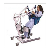 Lumex Sit-to-Stand Patient Lift LF2020/LF1090