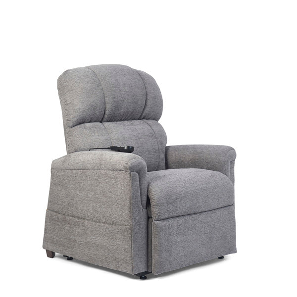 Golden PR535 Comforter Lift Chair Power Recliner With MaxiComfort - In Tall