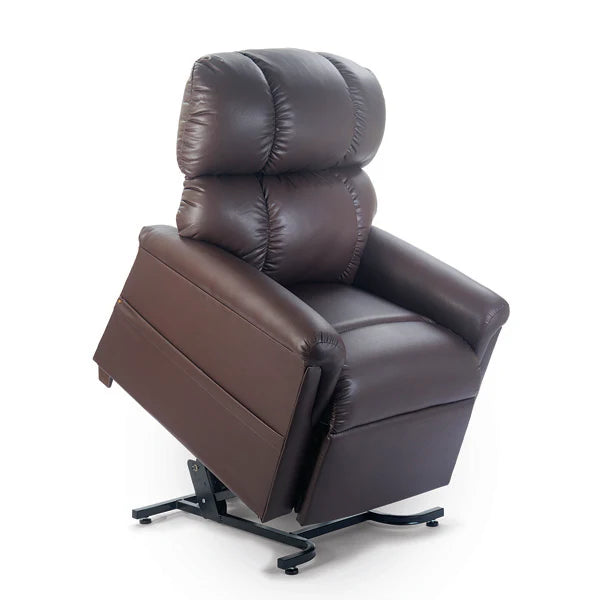 Golden PR535 Comforter Lift Chair Power Recliner With MaxiComfort in Large