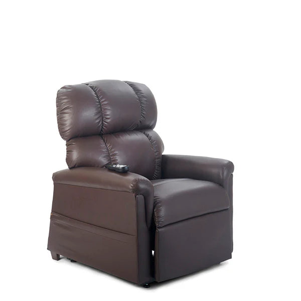 Golden PR535 Comforter Lift Chair Power Recliner With MaxiComfort - In Tall