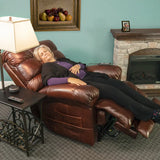 Journey The Perfect Sleep Chair