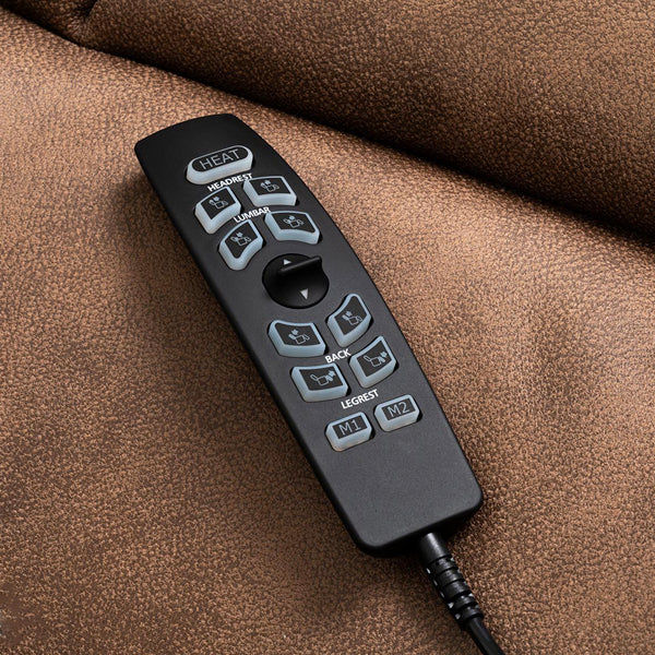 Pride VivaLift! PLR-3955 Radiance Power Lift Recliner