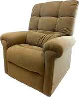 Journey The Perfect Sleep Chair