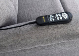 Golden PR535 Comforter Lift Chair Power Recliner With MaxiComfort - In Petite/Small