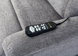 Golden PR535 Comforter Lift Chair Power Recliner With MaxiComfort - In Petite/Small