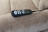 Golden PR535 Comforter Lift Chair Power Recliner With MaxiComfort - In Petite/Small