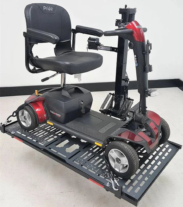 Wheelchair Carrier Lift N Go Fully Electric Carrier